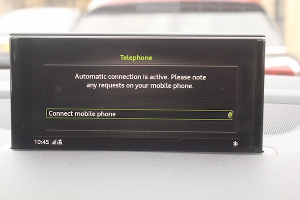 Used Audi SQ7 2017 for sale - 76239640: Photo 30