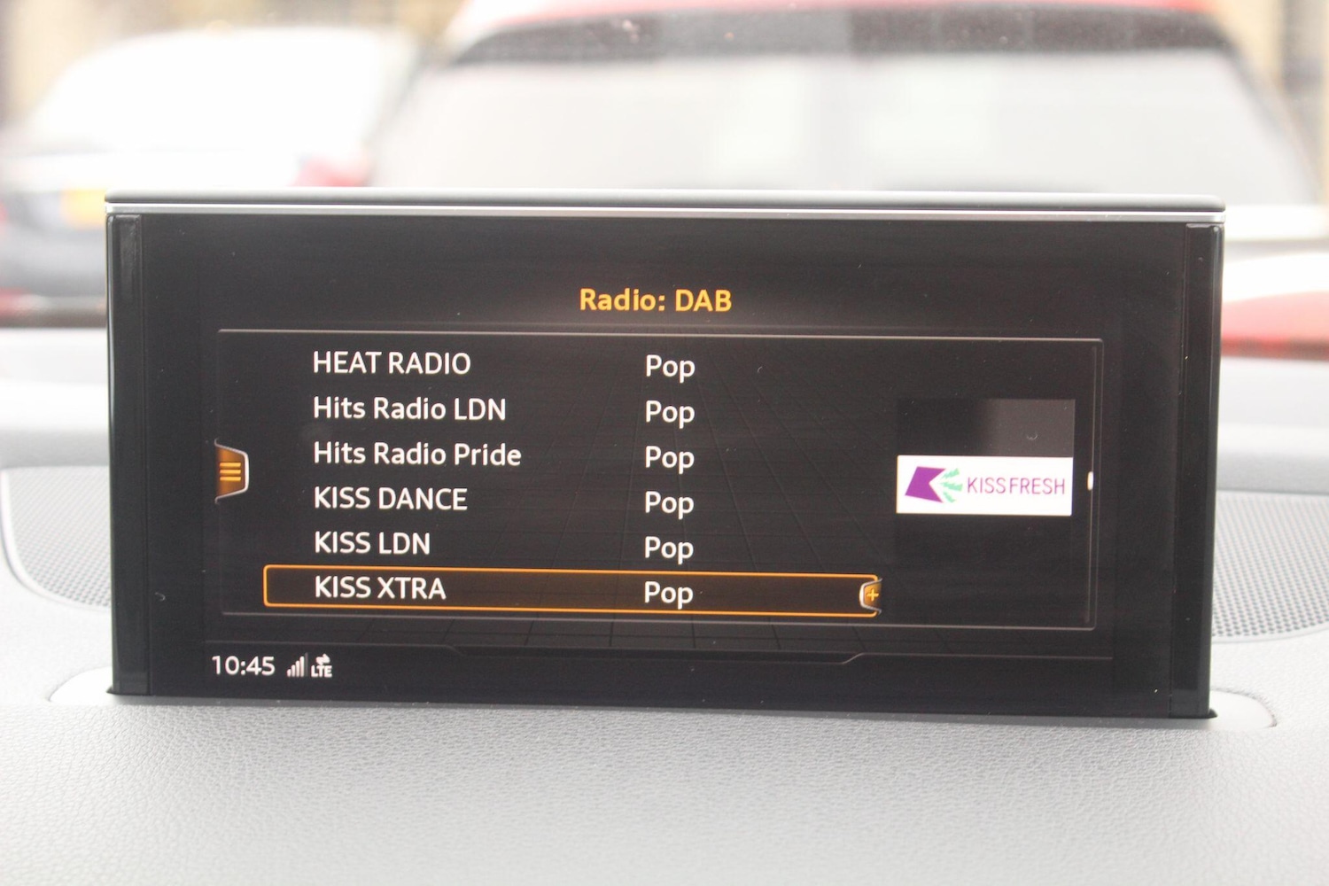 Used Audi SQ7 2017 for sale - 76239640: Photo 31