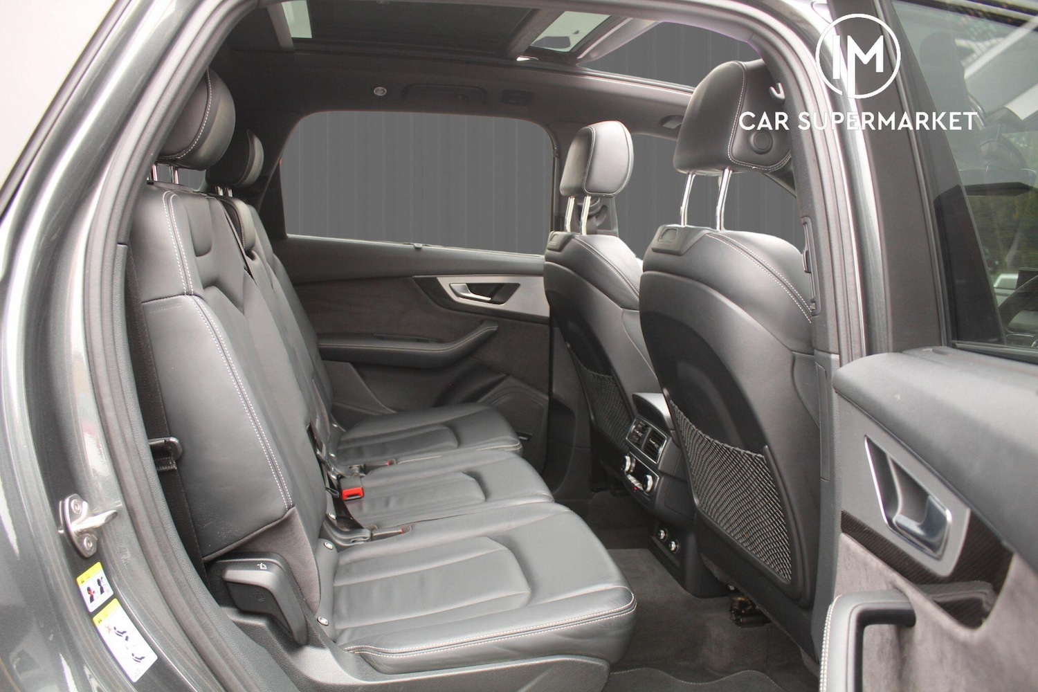 Used Audi SQ7 2017 for sale - 76239640: Photo 36