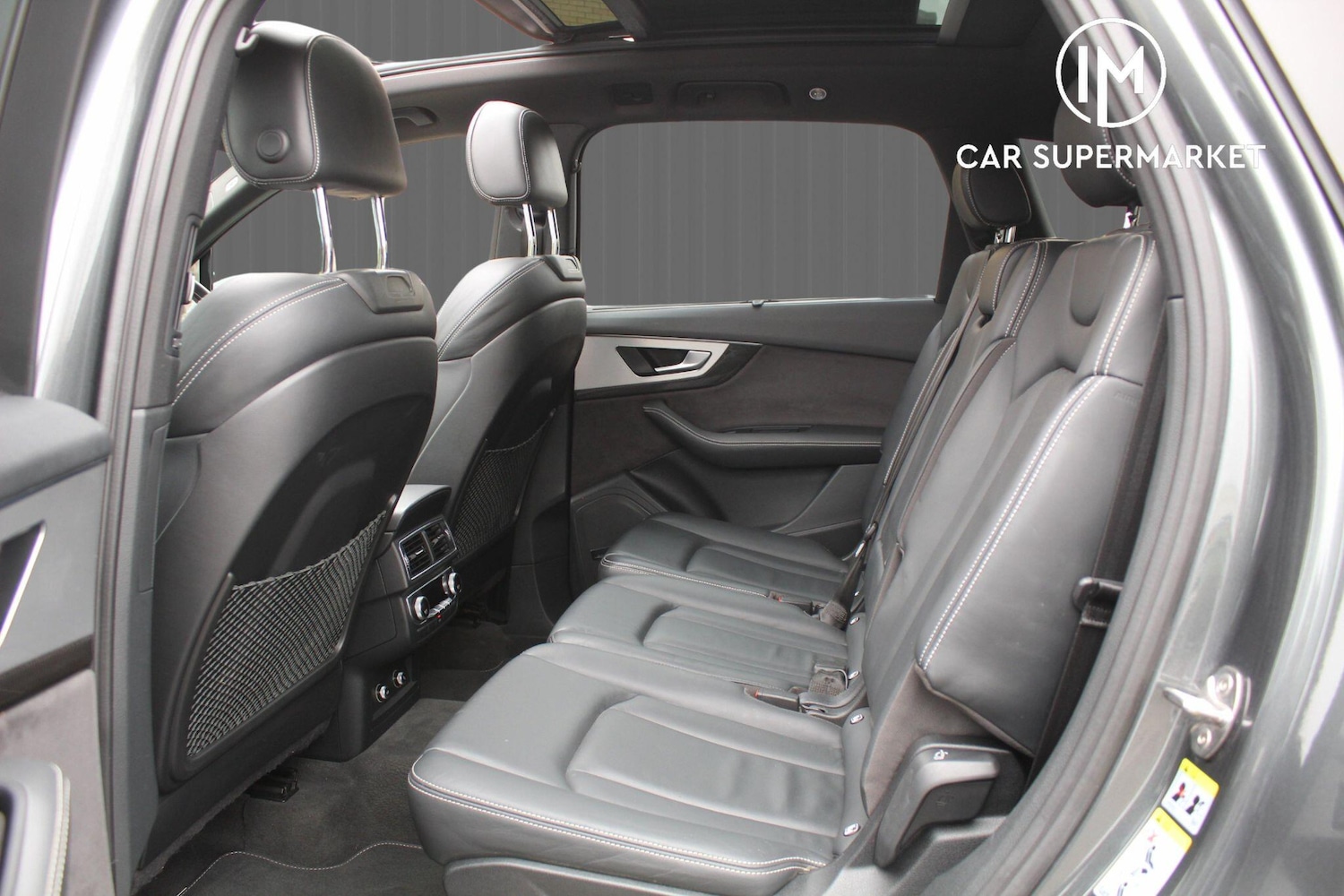 Used Audi SQ7 2017 for sale - 76239640: Photo 39