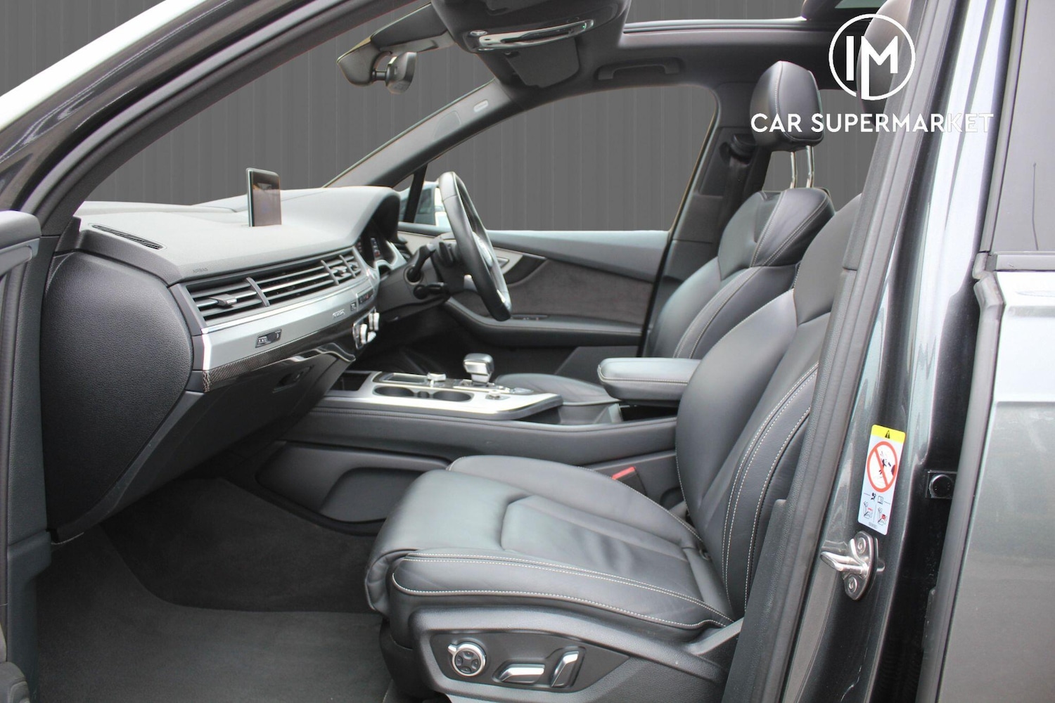 Used Audi SQ7 2017 for sale - 76239640: Photo 40