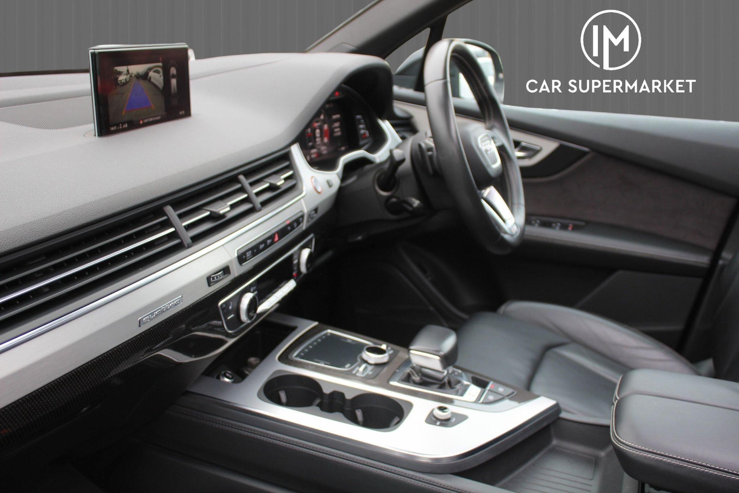 Used Audi SQ7 2017 for sale - 76239640: Photo 42