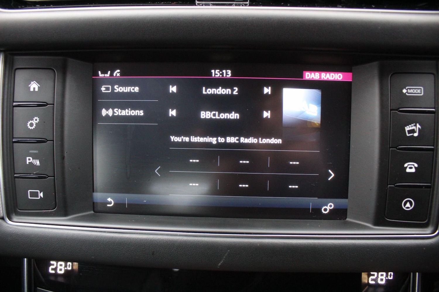 Used Jaguar XF 2018 for sale - 76990492: Photo 51