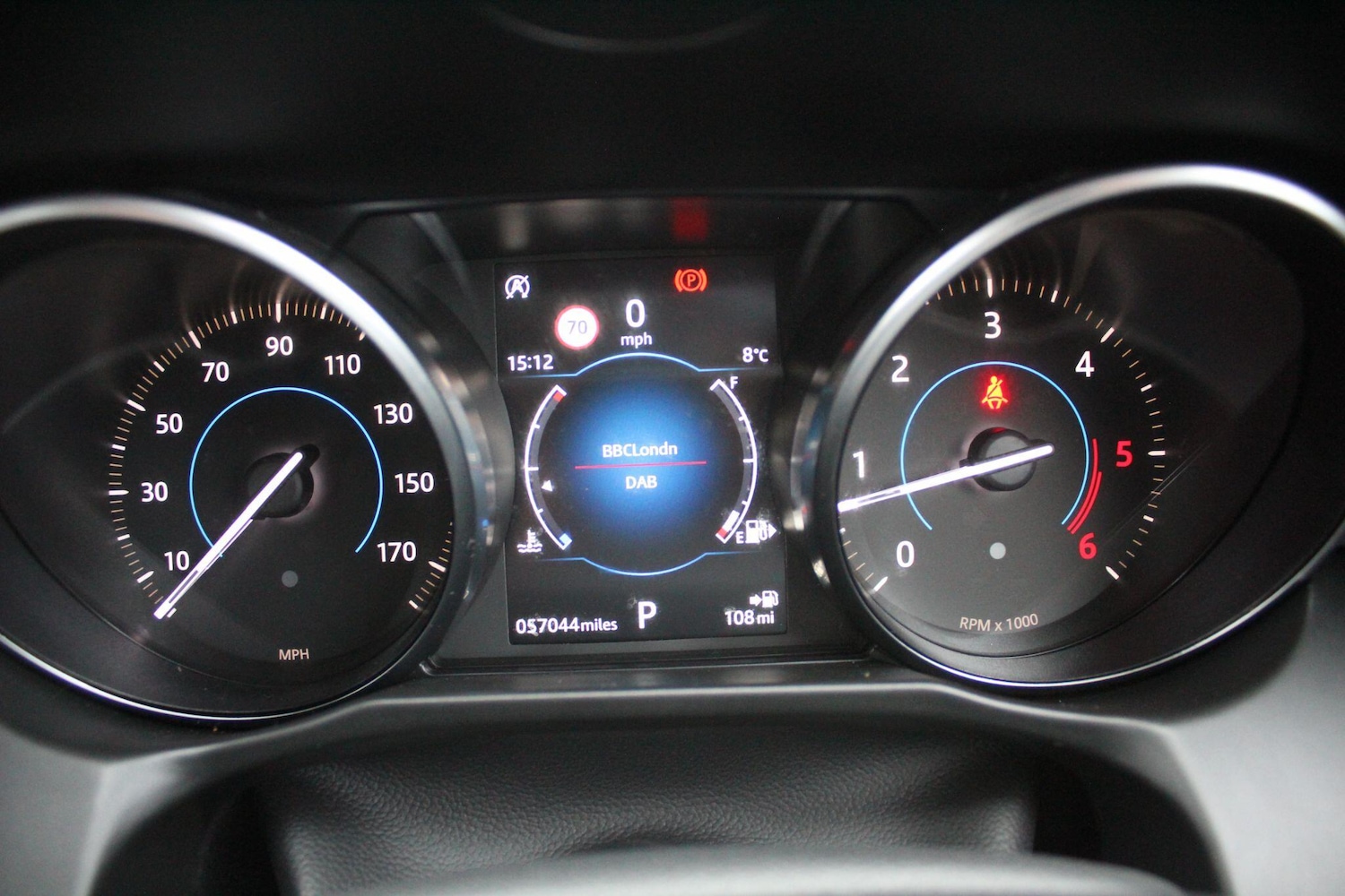 Used Jaguar XF 2018 for sale - 76990492: Photo 53