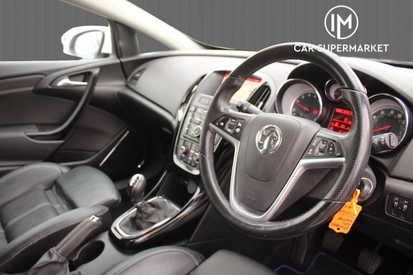 Used Vauxhall Astra GTC 2017 for sale - 76315230: Photo 15