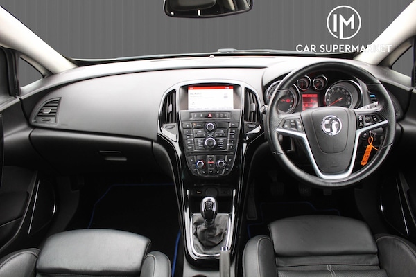 Used Vauxhall Astra GTC 2017 for sale - 76315230: Photo 16