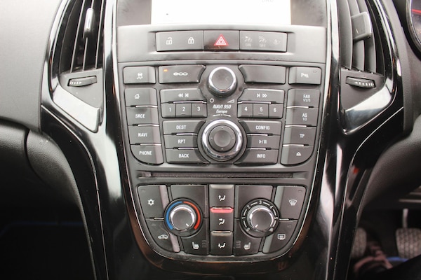 Used Vauxhall Astra GTC 2017 for sale - 76315230: Photo 19
