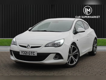 Used Vauxhall Astra GTC 2017 for sale - 76315230: Photo 3