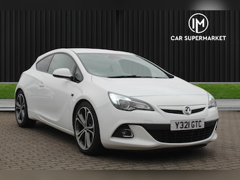 Used Vauxhall Astra GTC 2017 for sale - 76315230: Photo 4
