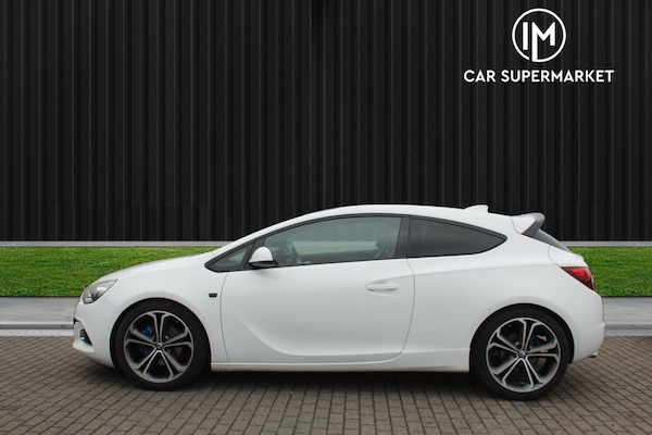 Used Vauxhall Astra GTC 2017 for sale - 76315230: Photo 6