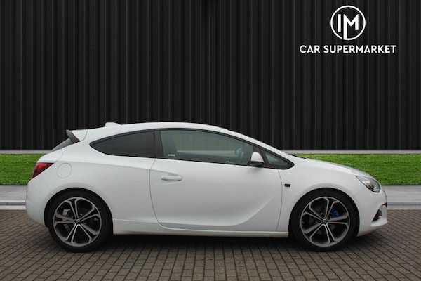 Used Vauxhall Astra GTC 2017 for sale - 76315230: Photo 7