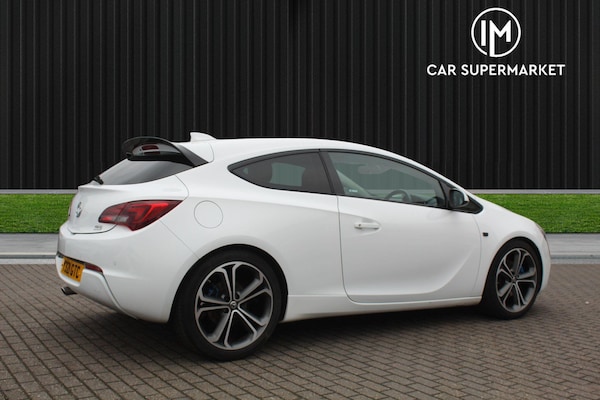 Used Vauxhall Astra GTC 2017 for sale - 76315230: Photo 9
