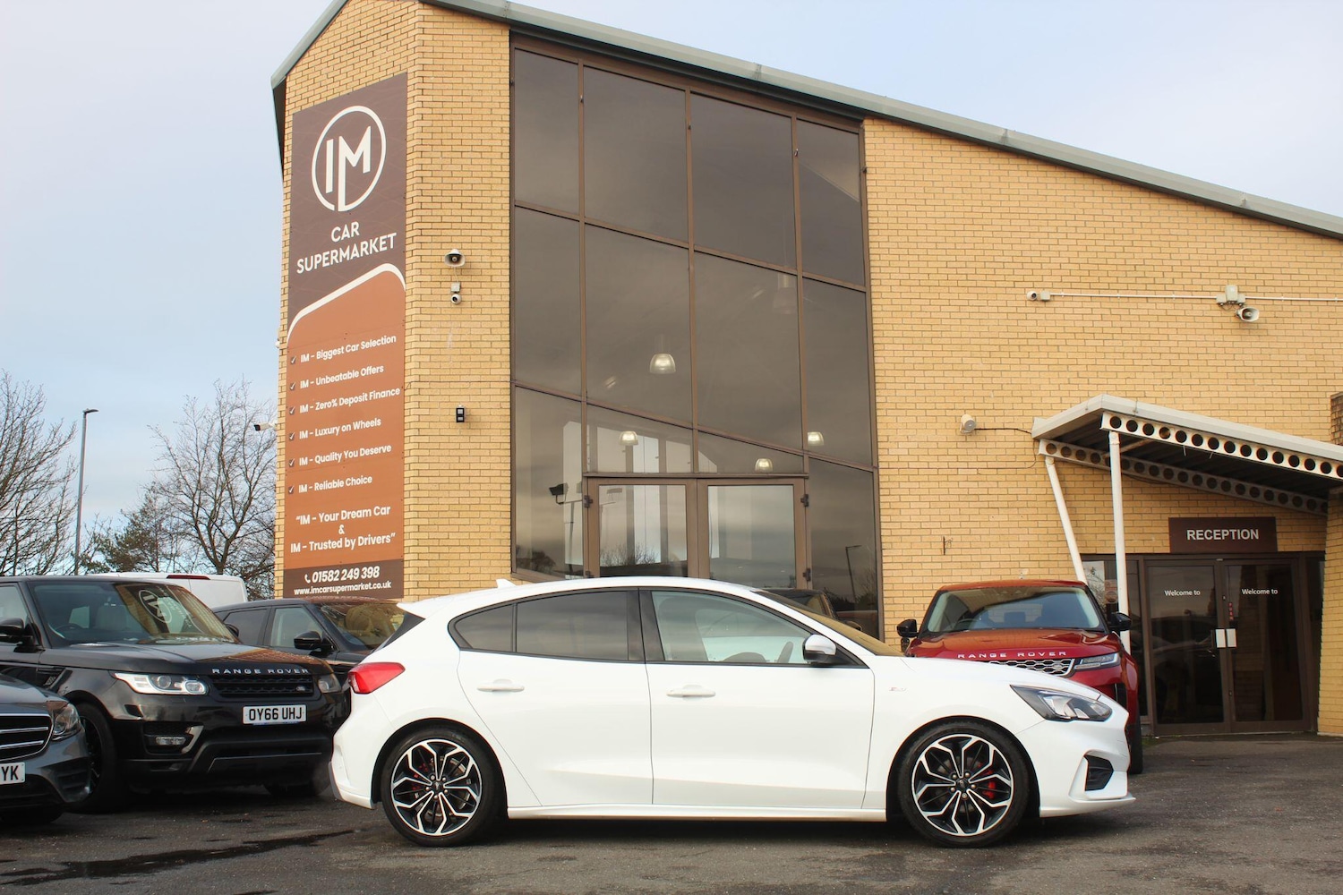 Used Ford Focus 2019 for sale - 76991693: Photo 23