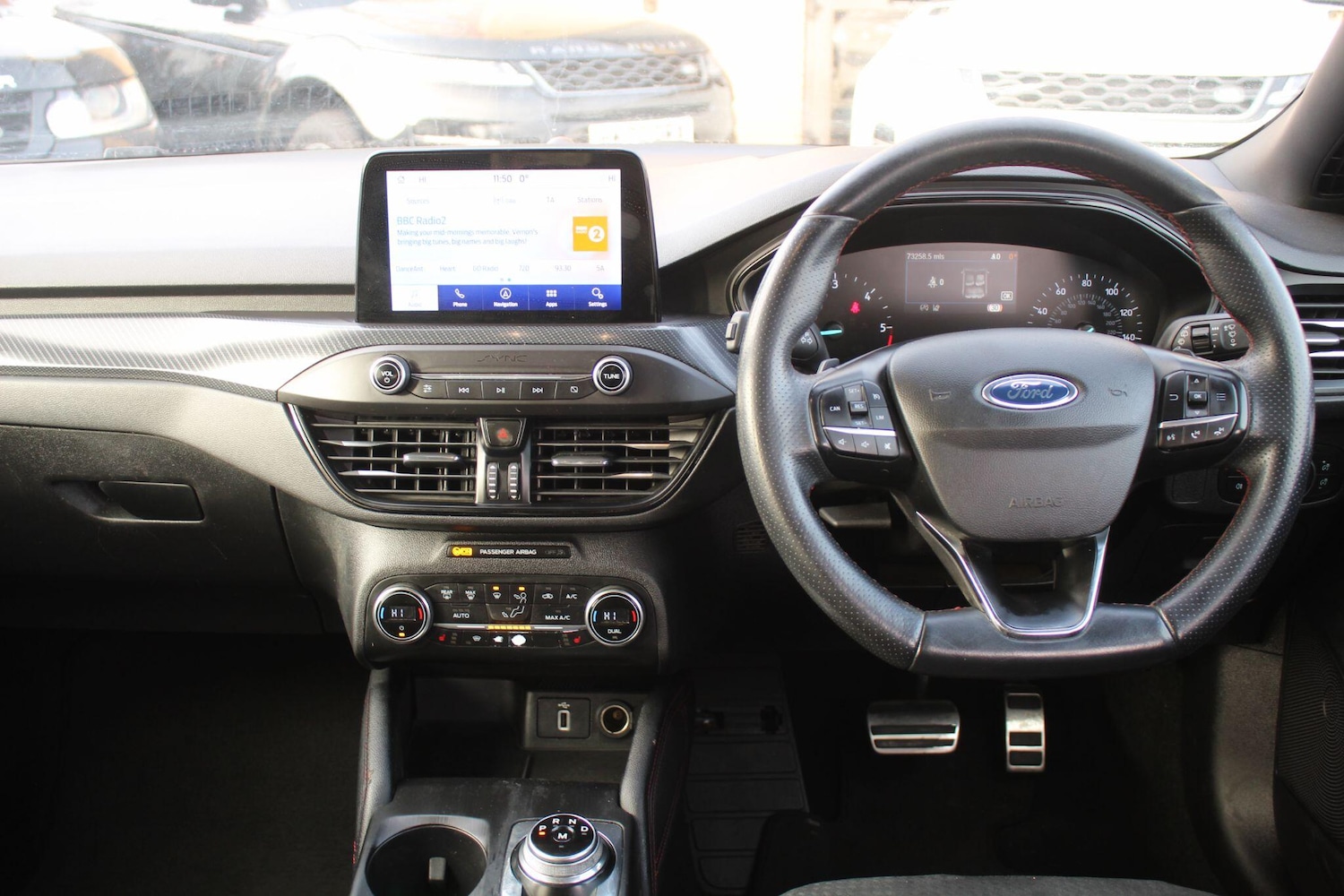 Used Ford Focus 2019 for sale - 76991693: Photo 26