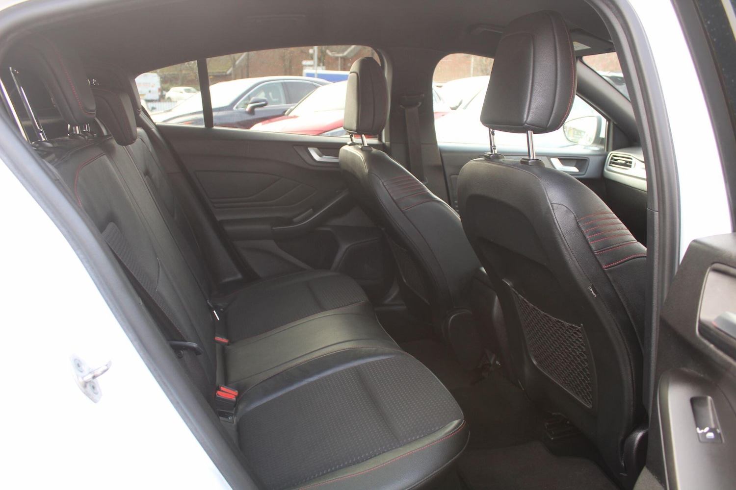 Used Ford Focus 2019 for sale - 76991693: Photo 30