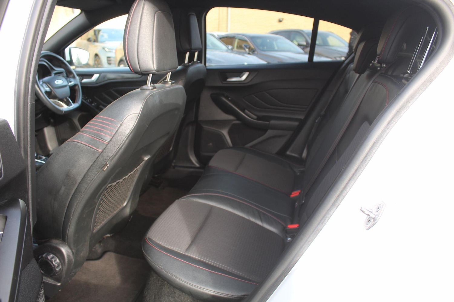 Used Ford Focus 2019 for sale - 76991693: Photo 31