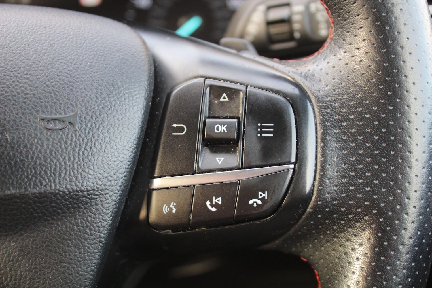 Used Ford Focus 2019 for sale - 76991693: Photo 33