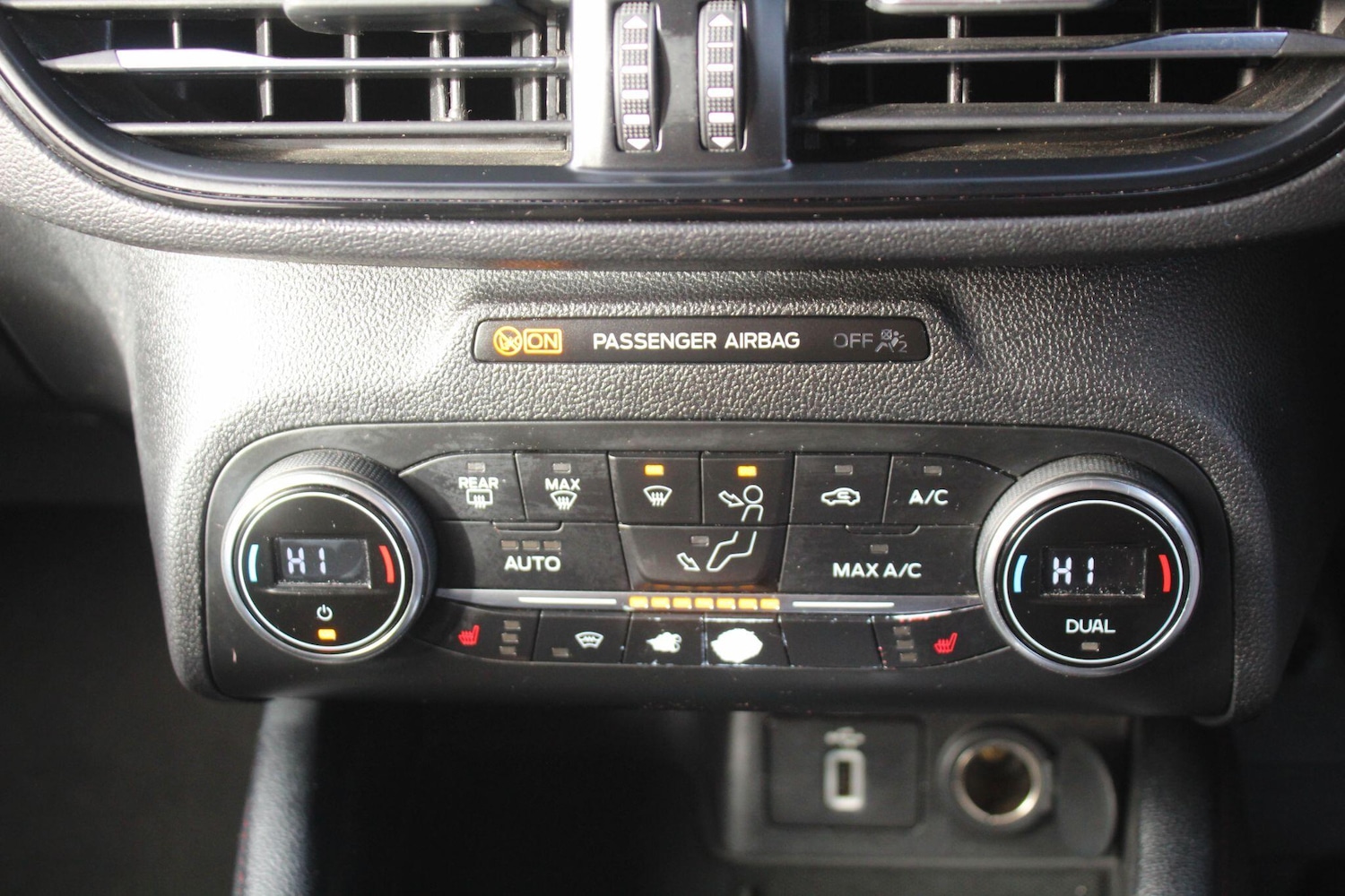 Used Ford Focus 2019 for sale - 76991693: Photo 35