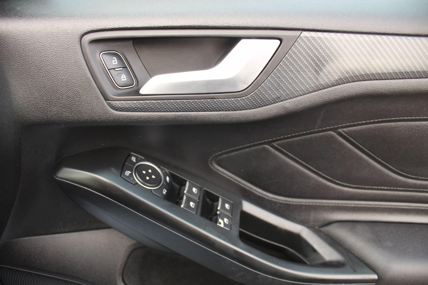 Used Ford Focus 2019 for sale - 76991693: Photo 39