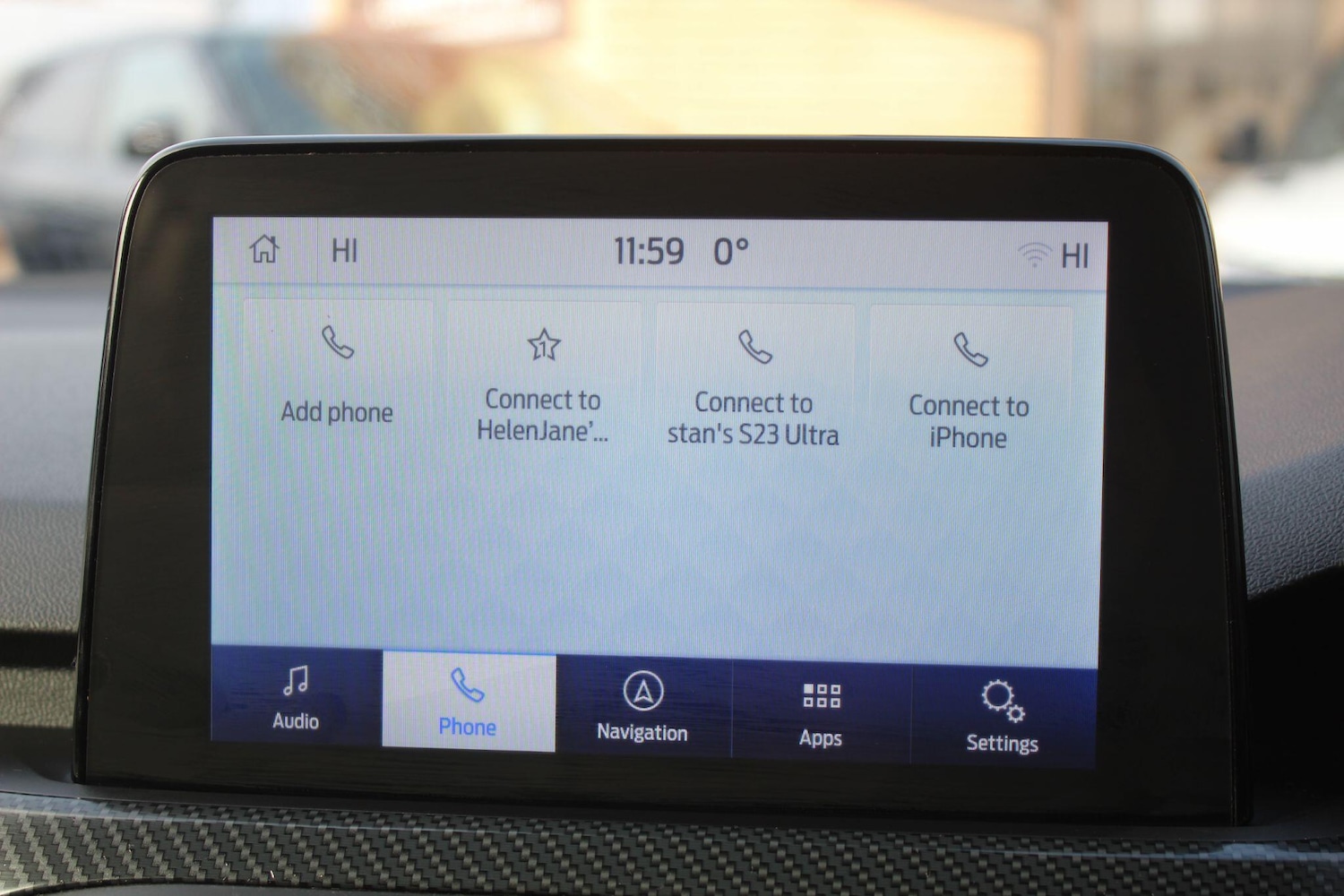 Used Ford Focus 2019 for sale - 76991693: Photo 43