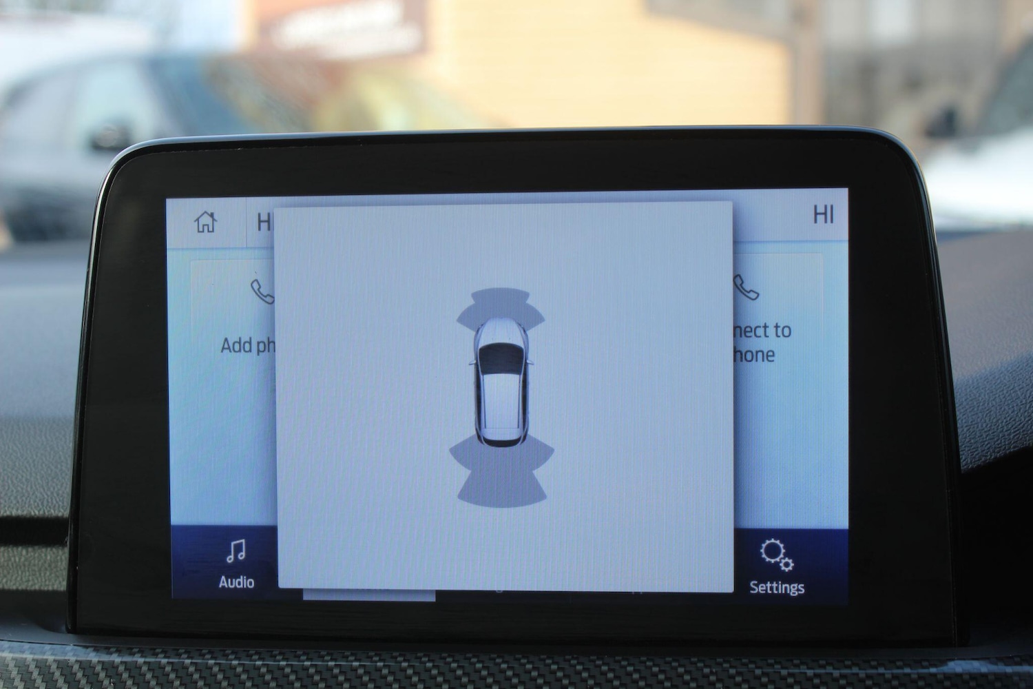 Used Ford Focus 2019 for sale - 76991693: Photo 44