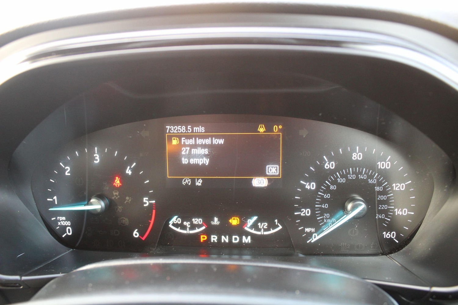 Used Ford Focus 2019 for sale - 76991693: Photo 45