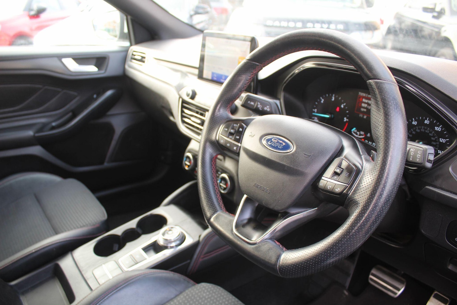 Used Ford Focus 2019 for sale - 76991693: Photo 47