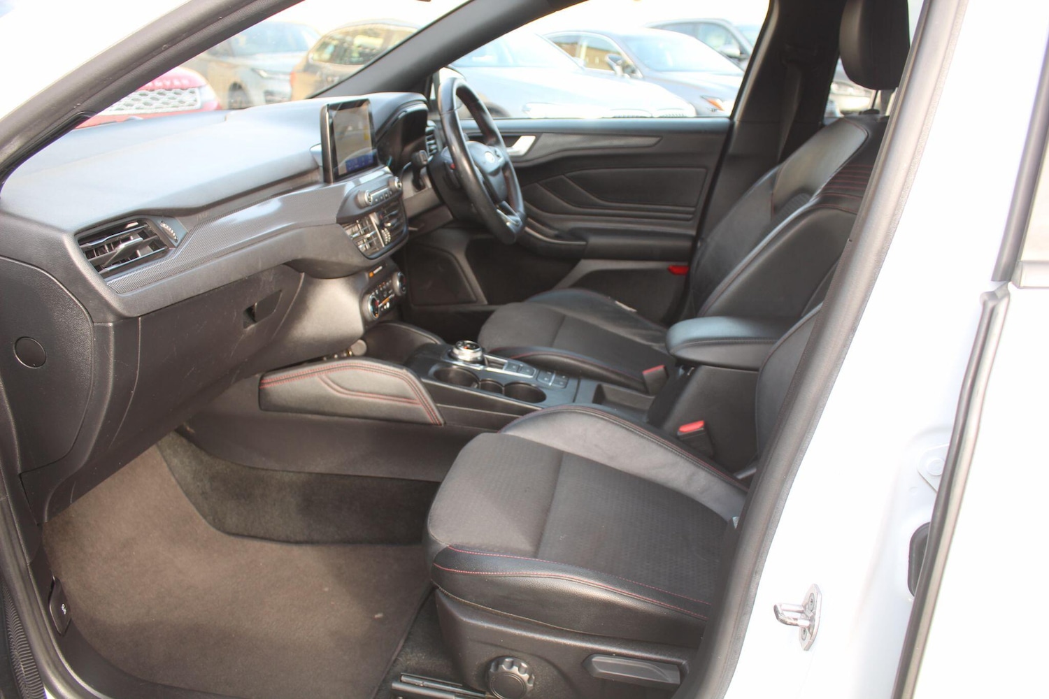 Used Ford Focus 2019 for sale - 76991693: Photo 48