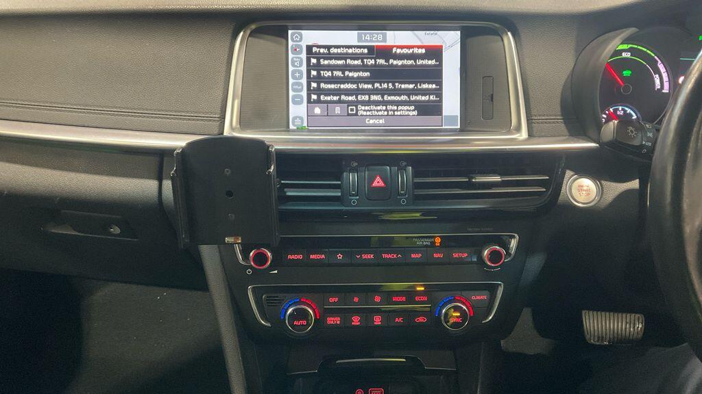 Used Kia Optima 2019 for sale - 77469273: Photo 11