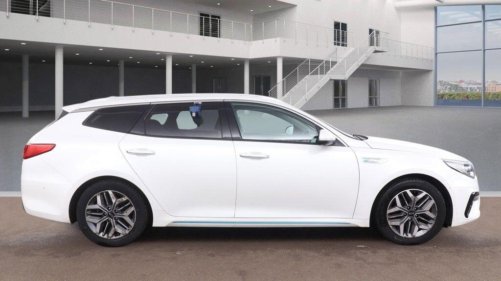 Used Kia Optima 2019 for sale - 77469273: Photo 5