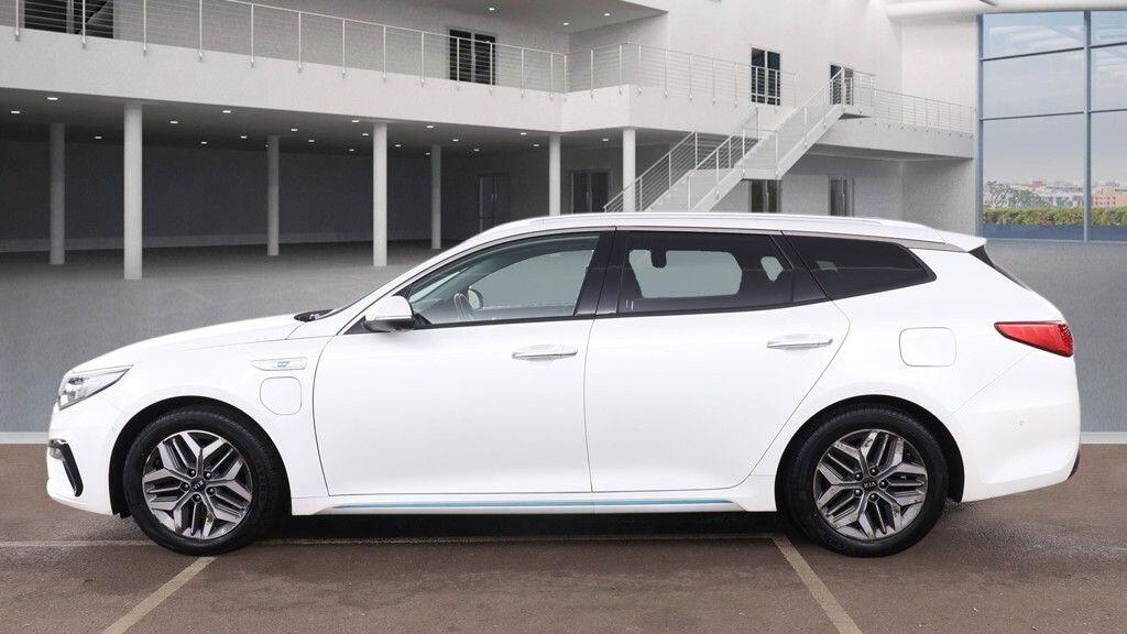 Used Kia Optima 2019 for sale - 77469273: Photo 6