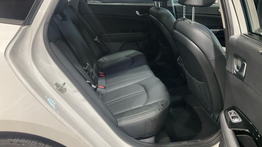 Used Kia Optima 2019 for sale - 77469273: Photo 8