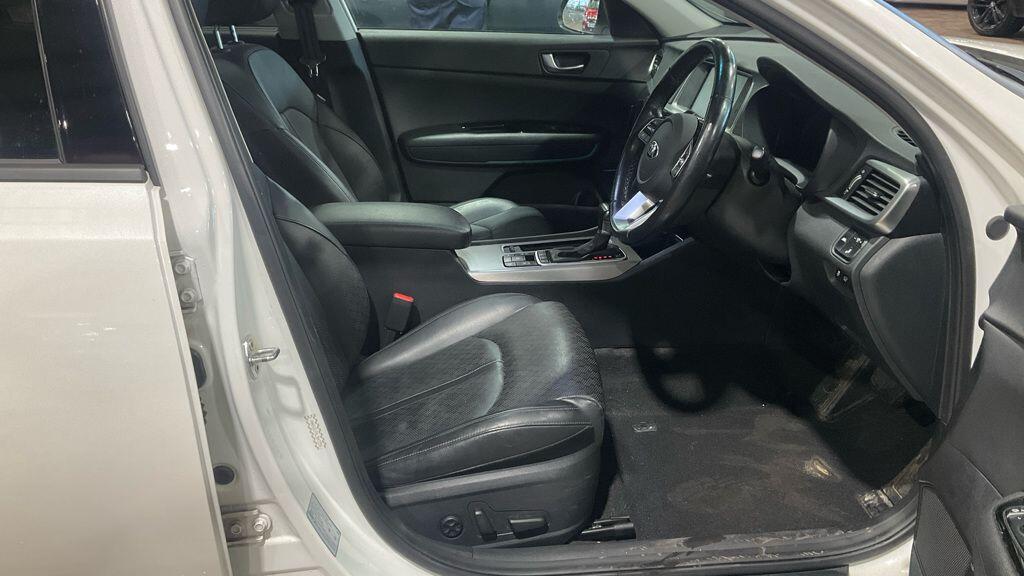 Used Kia Optima 2019 for sale - 77469273: Photo 9