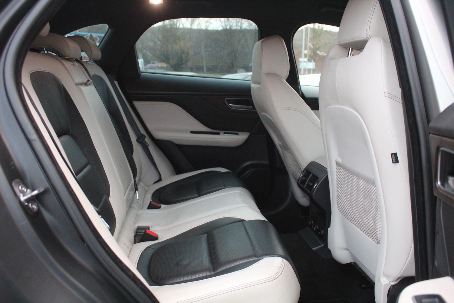 Used Jaguar F-Pace 2018 for sale - 76657718: Photo 29