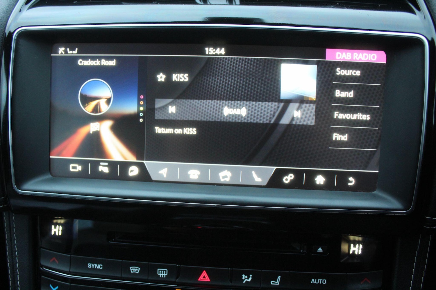 Used Jaguar F-Pace 2018 for sale - 76657718: Photo 46