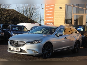 Used Mazda Mazda6 2017 for sale - 77166928: Photo