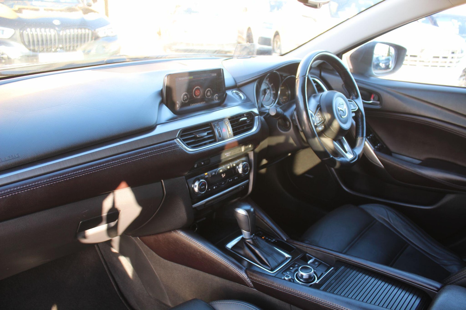 Used Mazda Mazda6 2017 for sale - 77166928: Photo 25