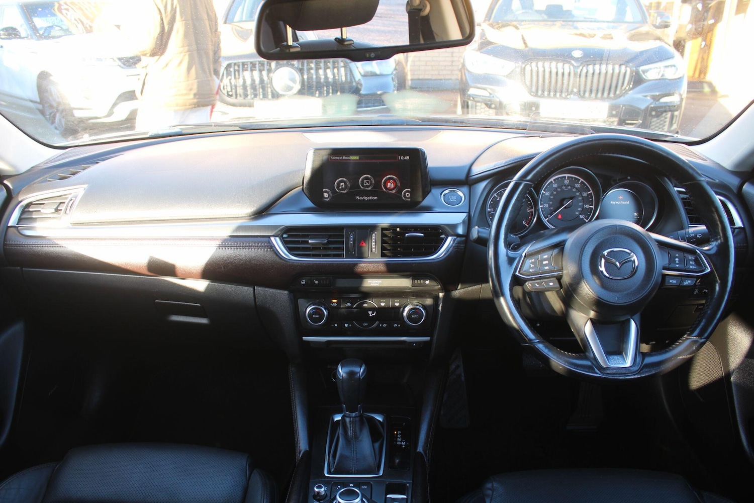 Used Mazda Mazda6 2017 for sale - 77166928: Photo 26