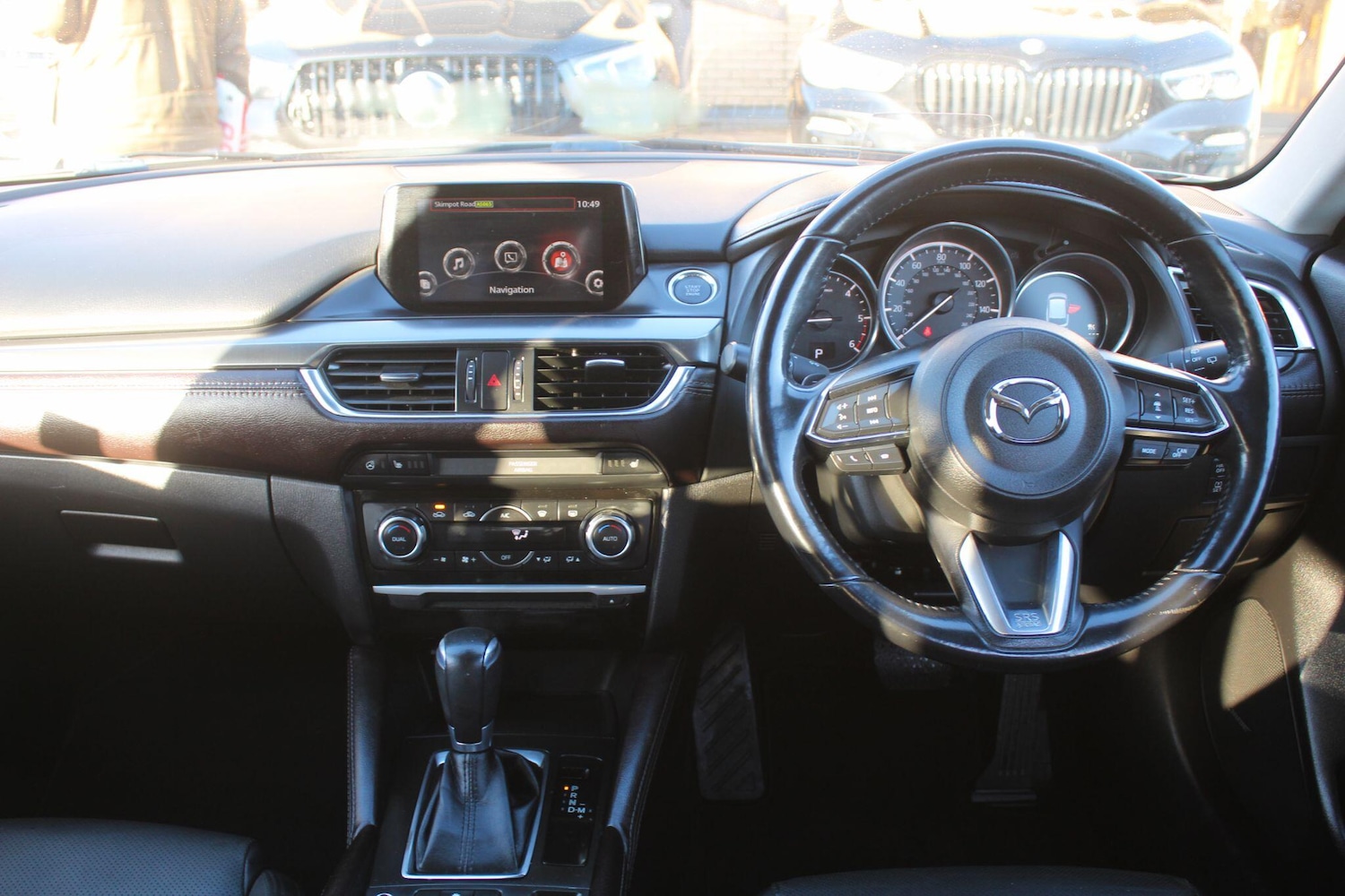 Used Mazda Mazda6 2017 for sale - 77166928: Photo 27