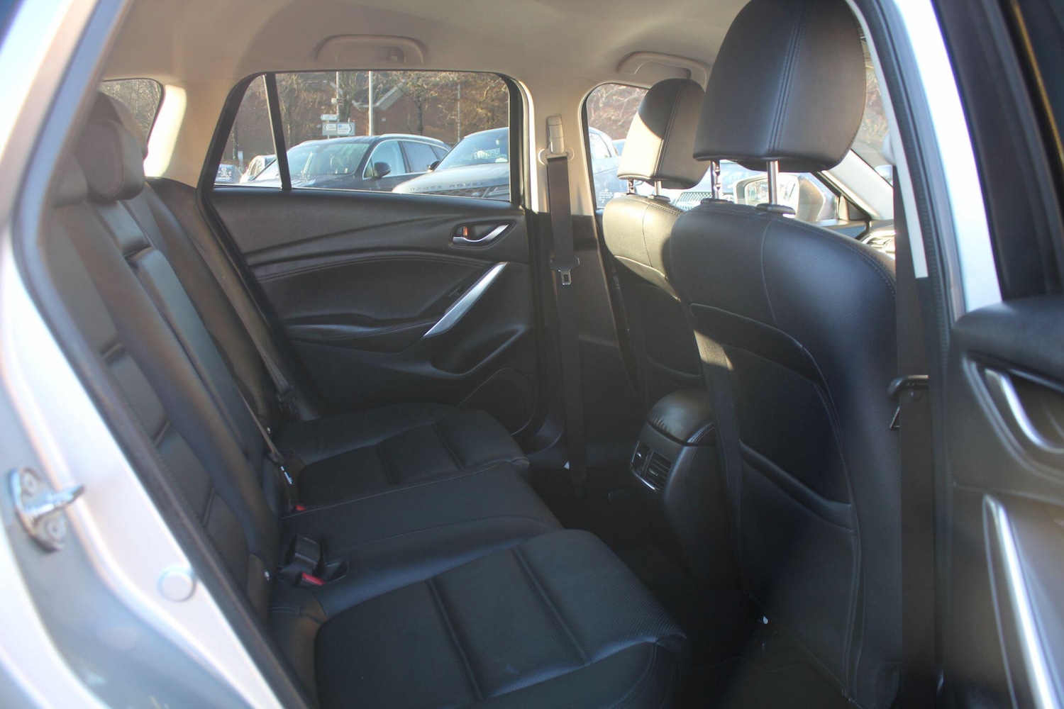 Used Mazda Mazda6 2017 for sale - 77166928: Photo 29