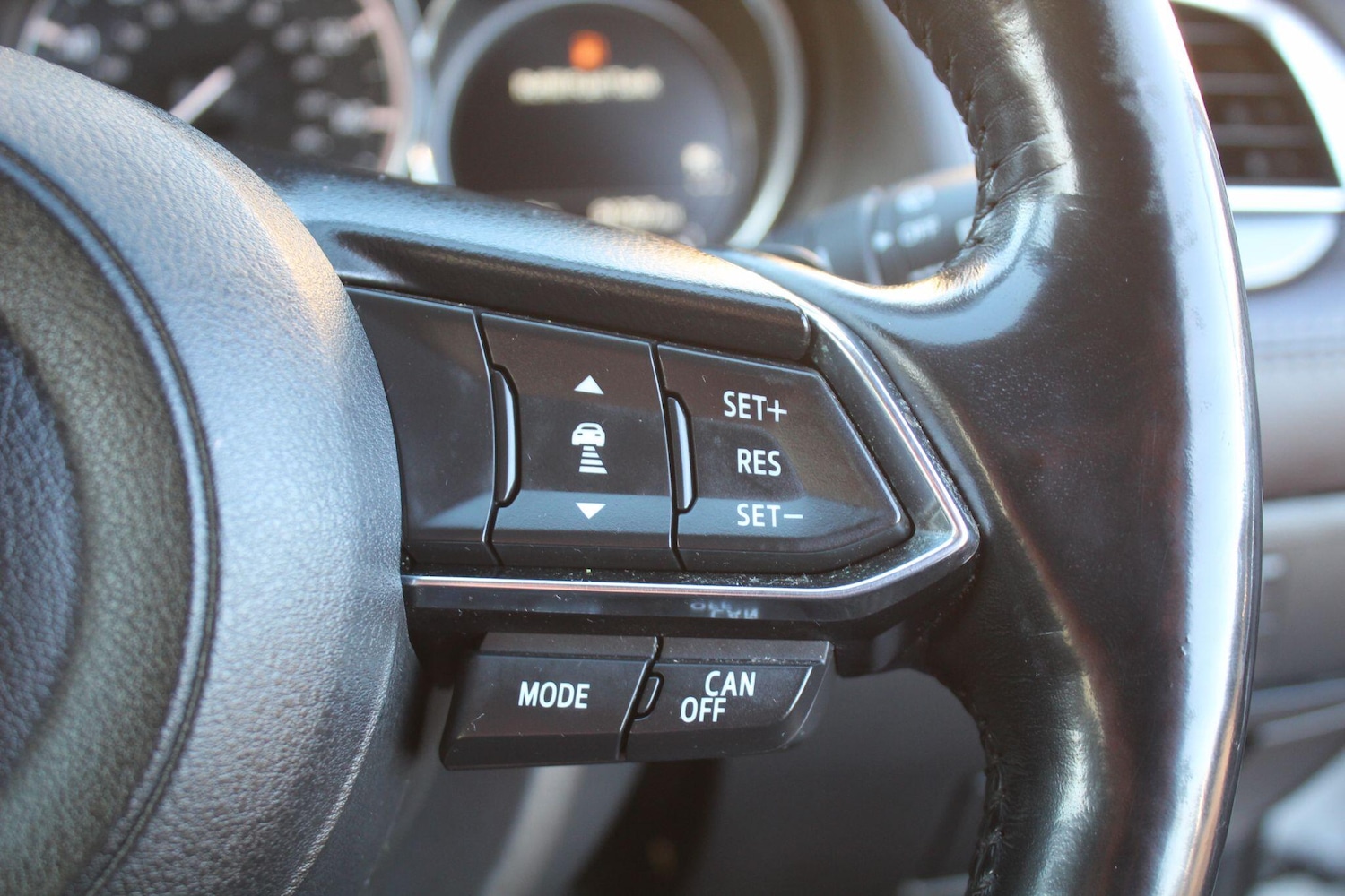 Used Mazda Mazda6 2017 for sale - 77166928: Photo 32