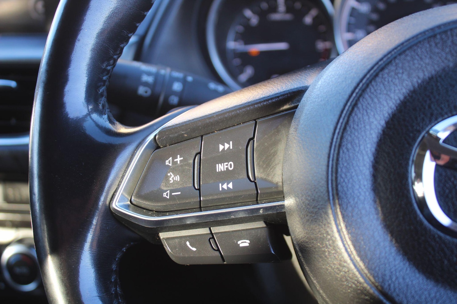 Used Mazda Mazda6 2017 for sale - 77166928: Photo 33