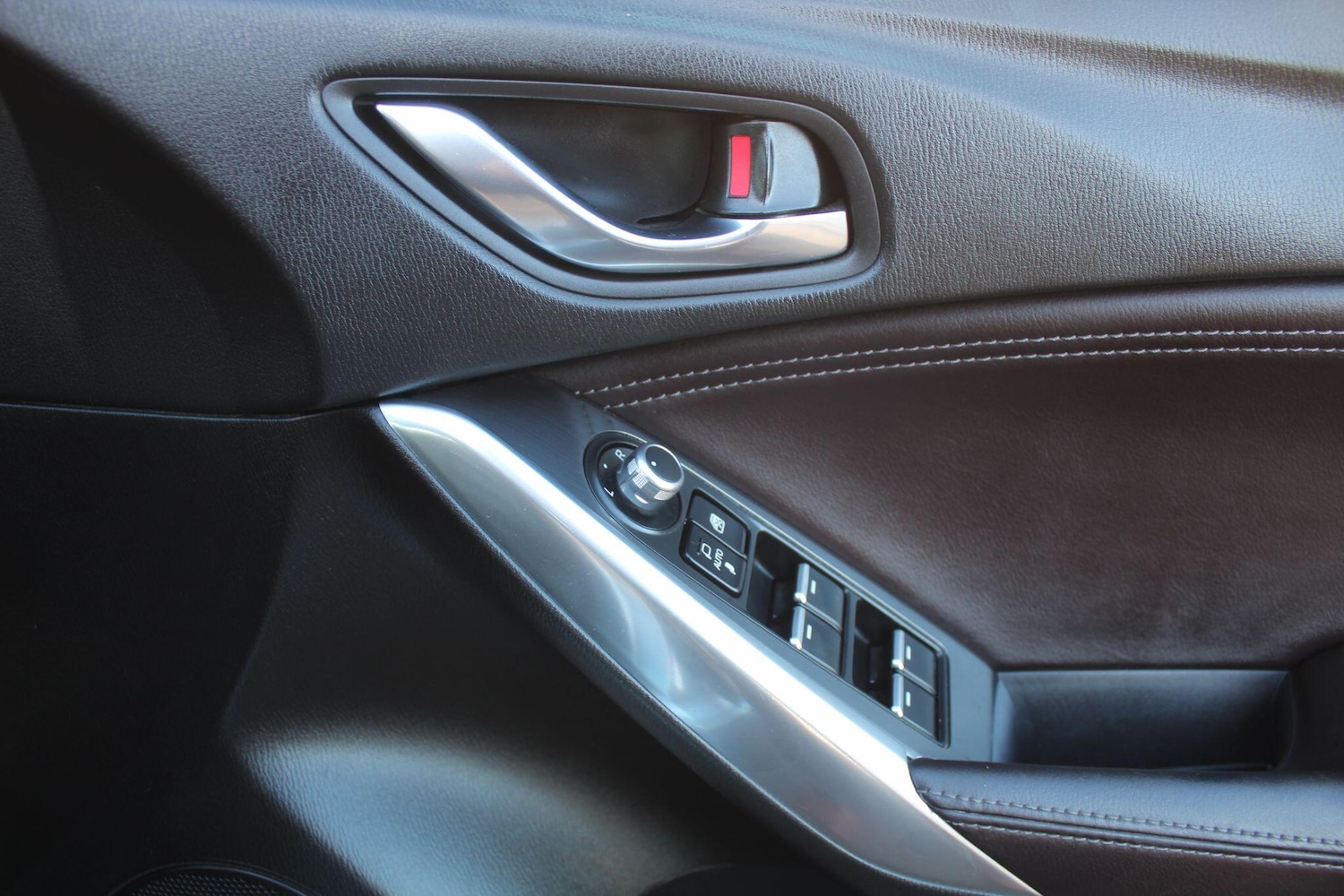 Used Mazda Mazda6 2017 for sale - 77166928: Photo 36