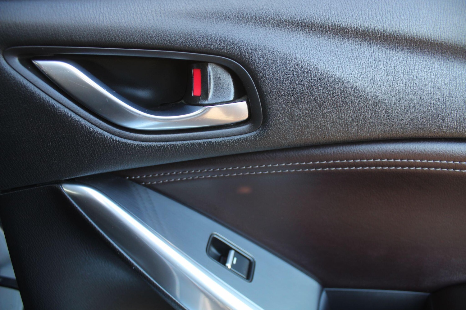 Used Mazda Mazda6 2017 for sale - 77166928: Photo 37