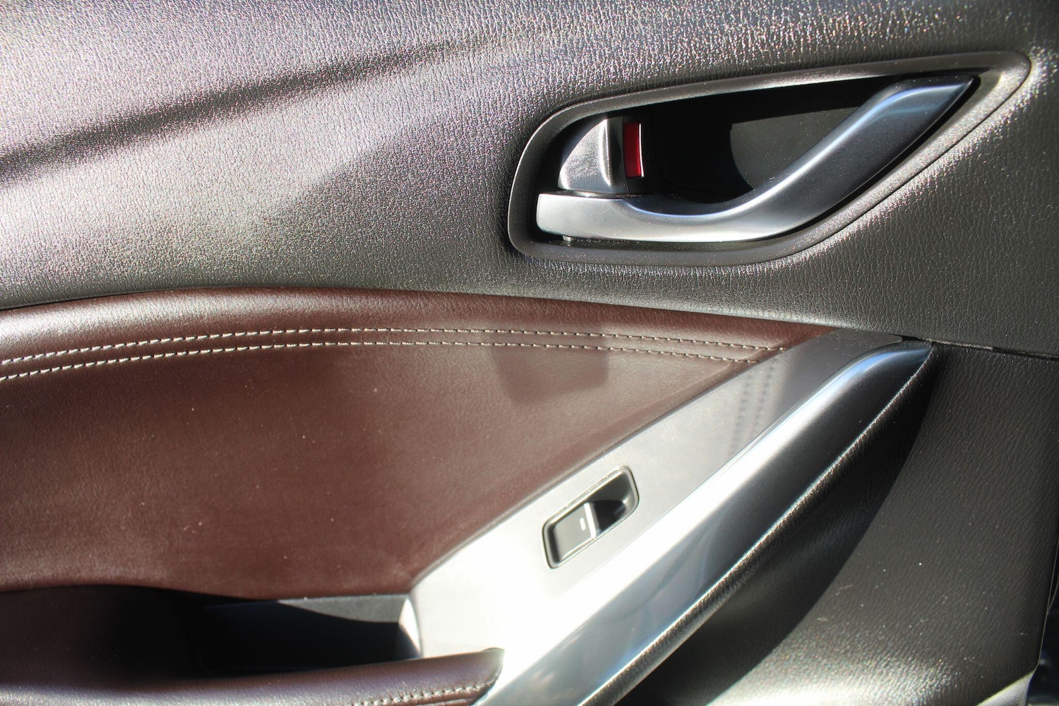 Used Mazda Mazda6 2017 for sale - 77166928: Photo 38