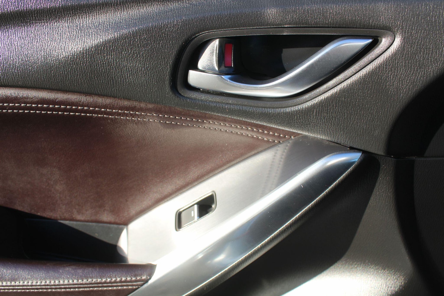 Used Mazda Mazda6 2017 for sale - 77166928: Photo 39