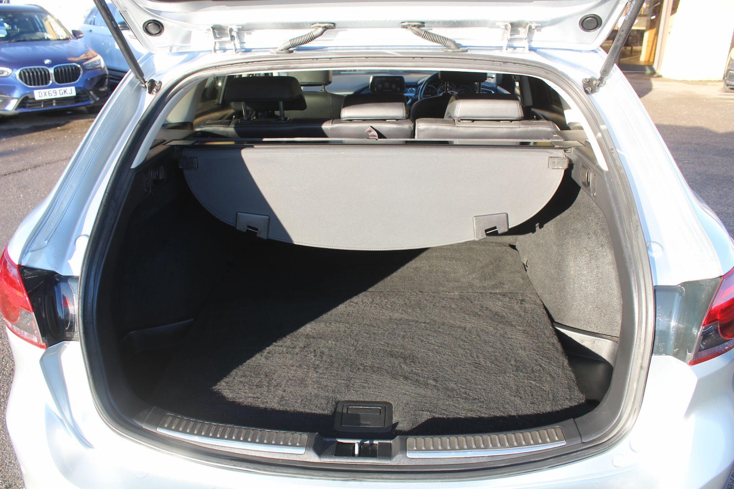 Used Mazda Mazda6 2017 for sale - 77166928: Photo 44