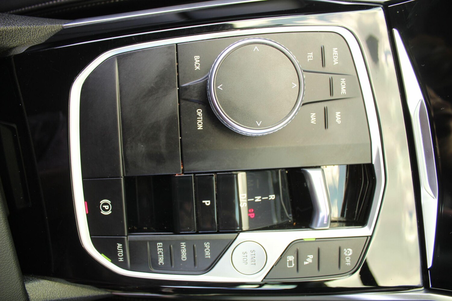 Vehicle 28