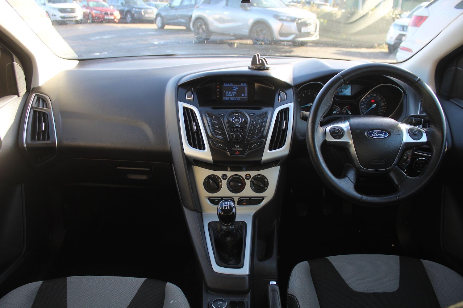 Used Ford Focus 2012 for sale - 76759342: Photo 20