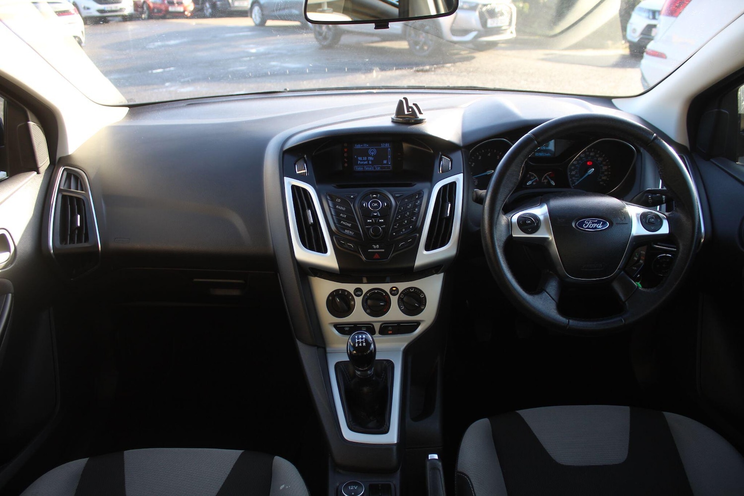 Used Ford Focus 2012 for sale - 76759342: Photo 21